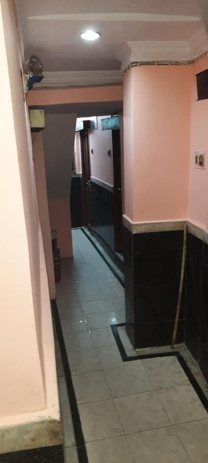 Khaja Habib Hotel Calcutta Extérieur photo