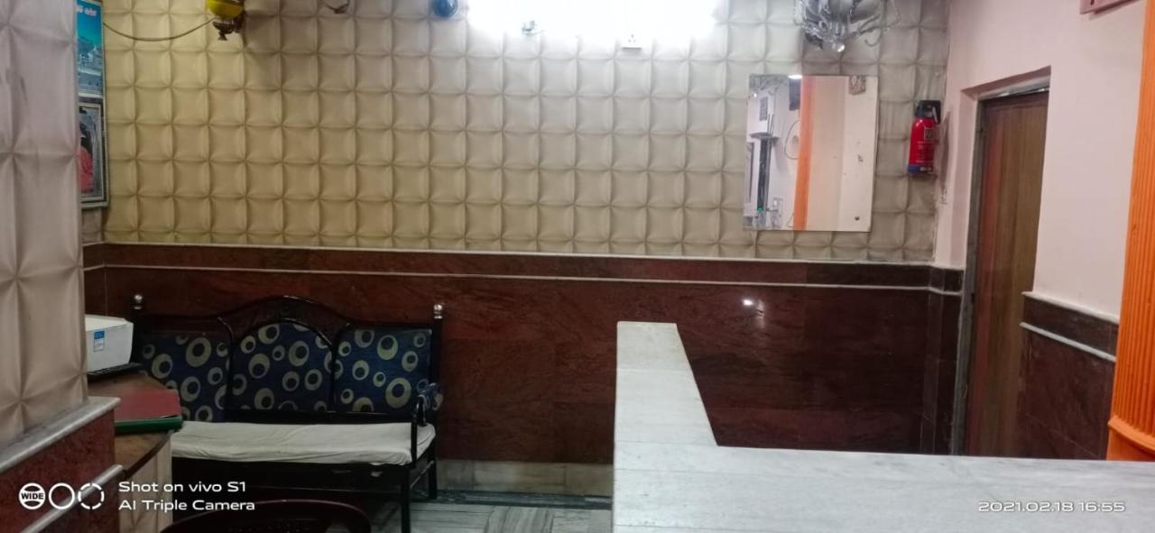 Khaja Habib Hotel Calcutta Extérieur photo