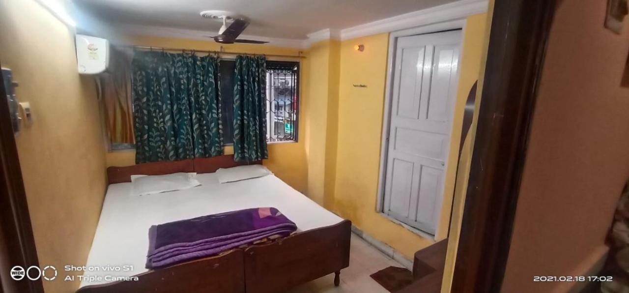 Khaja Habib Hotel Calcutta Extérieur photo