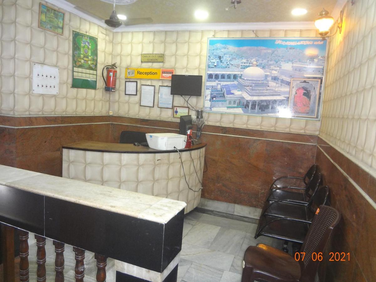 Khaja Habib Hotel Calcutta Extérieur photo